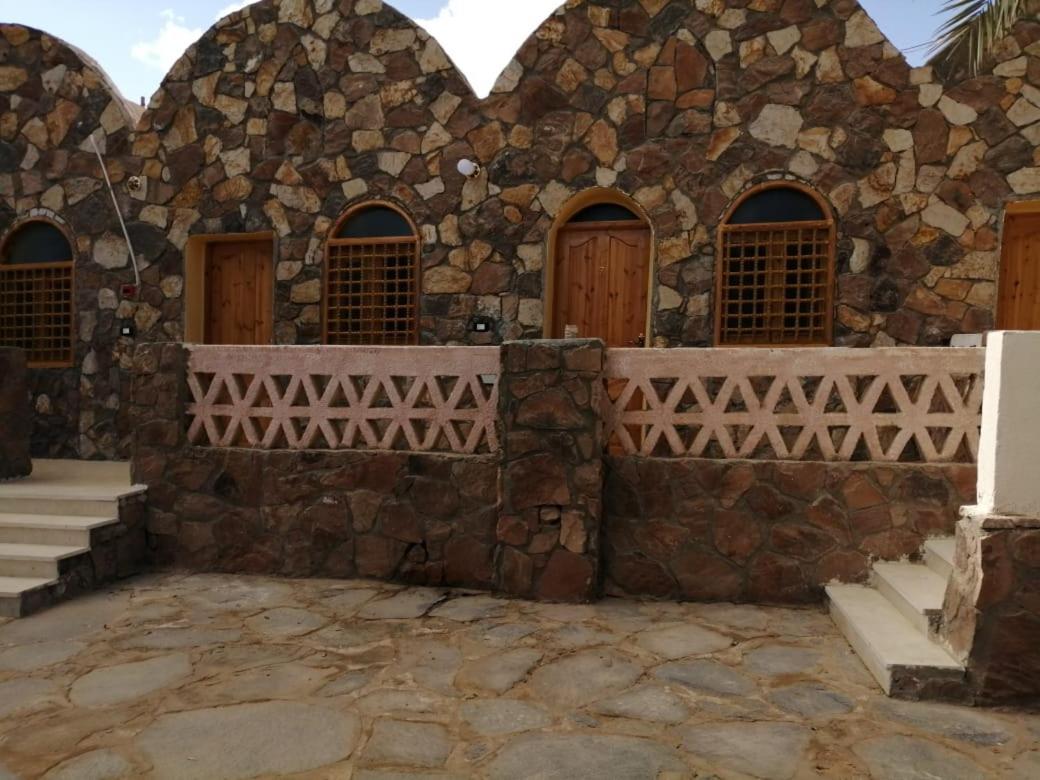 Ahmed Safari Camp Otel Bawati Dış mekan fotoğraf