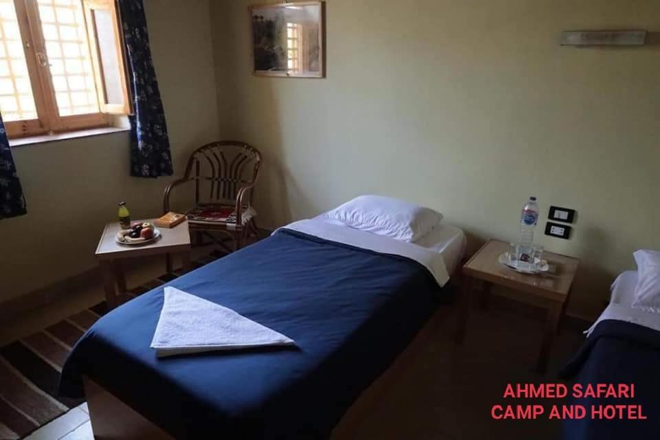 Ahmed Safari Camp Otel Bawati Dış mekan fotoğraf